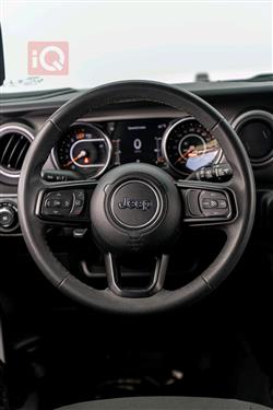 جیپ رانگلەر